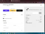 launch15 coupon verification screenshot