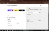 PUSH10 coupon verification screenshot