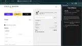 SAVE10 coupon verification screenshot