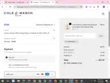 Shubhra15 coupon verification screenshot