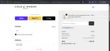 SHEBEEATIN15 coupon verification screenshot