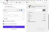 Nina15 coupon verification screenshot
