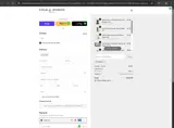 YOOM15 coupon verification screenshot