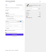 CMTRY10 coupon verification screenshot