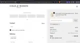 THANKYOU15 coupon verification screenshot