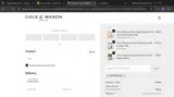 EXPERIENCE10 coupon verification screenshot