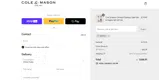 GEETS15 coupon verification screenshot