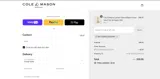 NICOLEMIIZUKA20off coupon verification screenshot