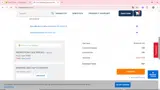 timer coupon verification screenshot