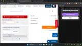BAKPAK coupon verification screenshot