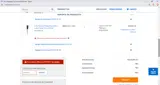 YETIMUG coupon verification screenshot