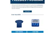 TSHIRTSM coupon verification screenshot