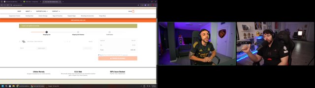 Cole-TAC checkout page showing Cole-TAC promo code box | Screenshot taken by SimplyCodes community member on May 7, 2025