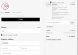 Coley Home coupon verification screenshot