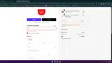 SMILES10 coupon verification screenshot