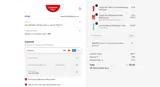 SMILES10 coupon verification screenshot