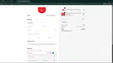 SMILE40 coupon verification screenshot