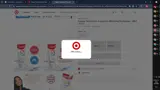 Colgate coupon verification screenshot
