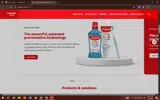 Colgate coupon verification screenshot
