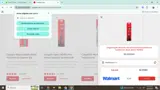 FREE_BAG coupon verification screenshot