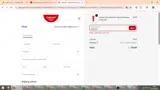 spring20 coupon verification screenshot