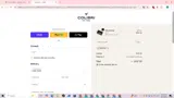 HOST10 coupon verification screenshot