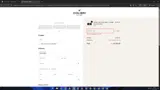 GIFT25 coupon verification screenshot
