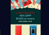 ld15 coupon verification screenshot