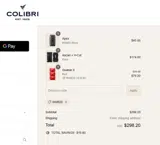 RWB20 coupon verification screenshot