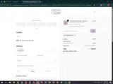 TAKEOFF20_325 coupon verification screenshot