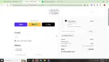 TAKEOFF20_325 coupon verification screenshot