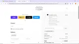 KRISTENETHORNE coupon verification screenshot