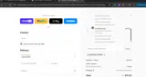 KRISTENETHORNE coupon verification screenshot