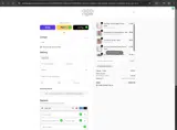 KRISTENETHORNE coupon verification screenshot