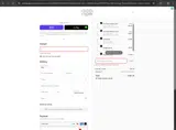 NATIONALSTICKERDAY coupon verification screenshot