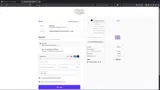 Planningwithbumble coupon verification screenshot