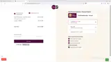 CBNEW coupon verification screenshot