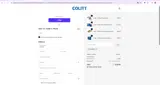 Colitt coupon verification screenshot