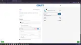 Colitt coupon verification screenshot