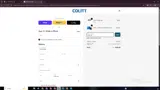 Colitt coupon verification screenshot