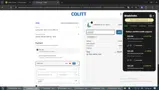 Colitt coupon verification screenshot