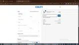 Colitt coupon verification screenshot