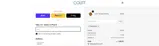 Colitt coupon verification screenshot