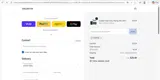 LEGEND coupon verification screenshot