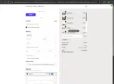 Collection Prints coupon verification screenshot