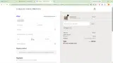 Collection Prints coupon verification screenshot