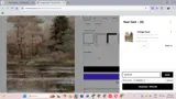 Collection Prints coupon verification screenshot