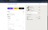 Collection Prints coupon verification screenshot