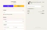 freeshipping coupon verification screenshot