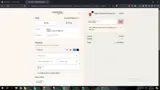 WELCOME10 coupon verification screenshot